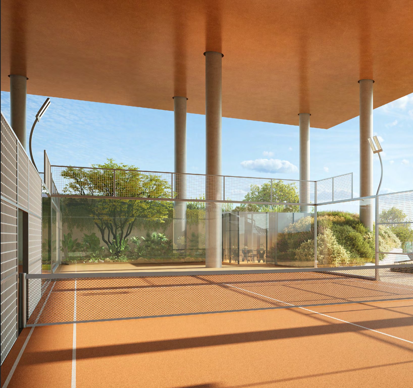 Padel